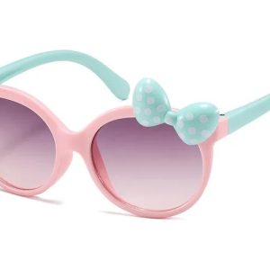 Gafas Solares Infantiles Filtro Uv 400