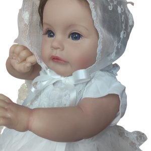 Bautizo Gorro Sobrero Ajustable