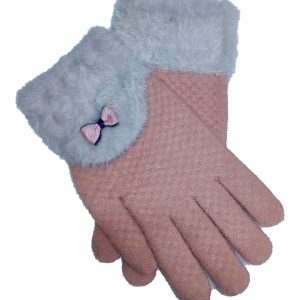 Guantes Termicos Para Niña