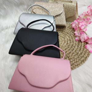 Bolso Niña Tipo Baul