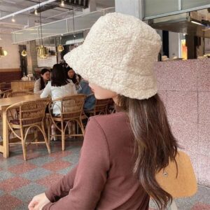 Sombrero Niña