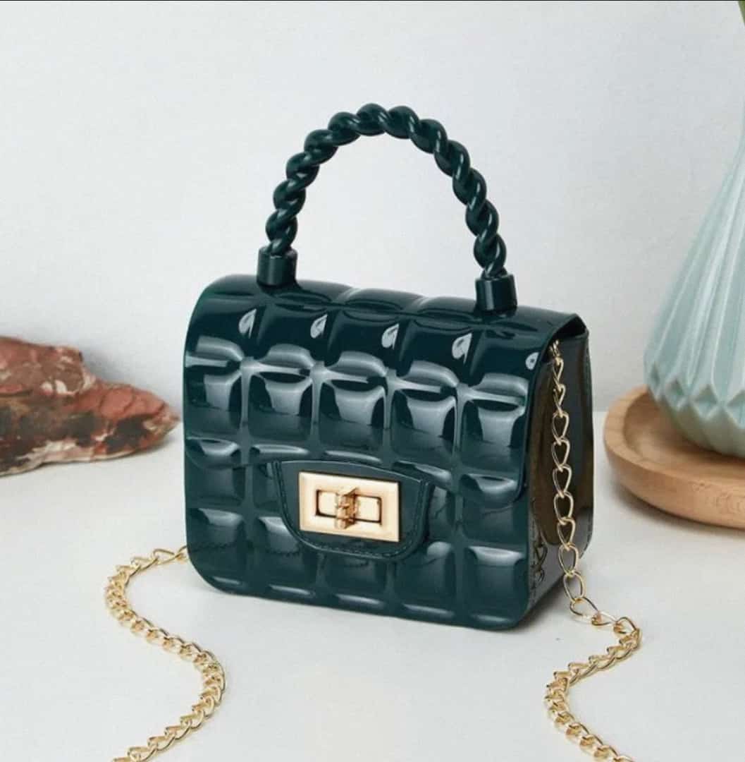 Bolso para niña