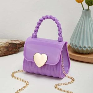 Bolso para niña